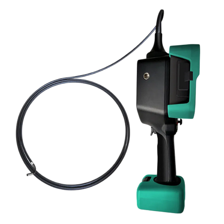 видеоэндоскопы