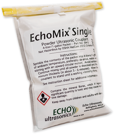 порошковые смеси EchoMix® Single Powder