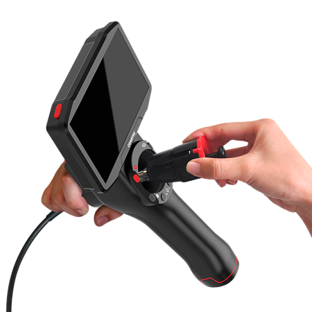 видеоэндоскопы