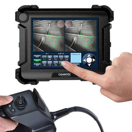 видеоэндоскопы