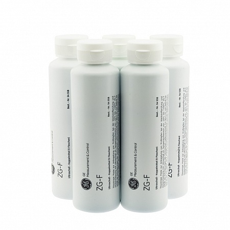 Контактный гель для ультразвукового контроля ZG-F