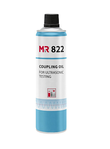 Контактное масло для ультразвукового контроля MR 822