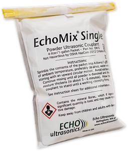 порошковые смеси  EchoMix® Single Powder