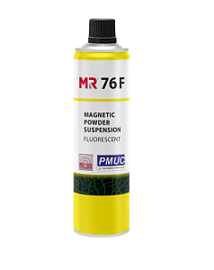Магнитно-порошковая суспензия  - MR ® 76 F  для магнитнопорошкового метода контроля