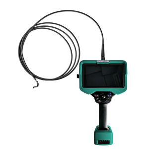 видеоэндоскопы