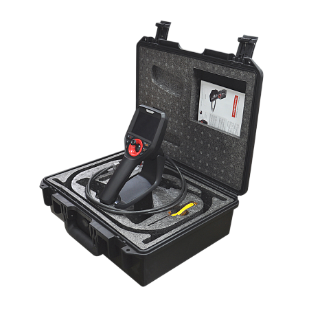 видеоэндоскопы