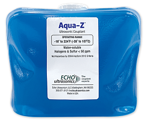 Ультразвуковая жидкость Aqua-Z