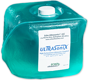 Ультразвуковая жидкость UltraSonix